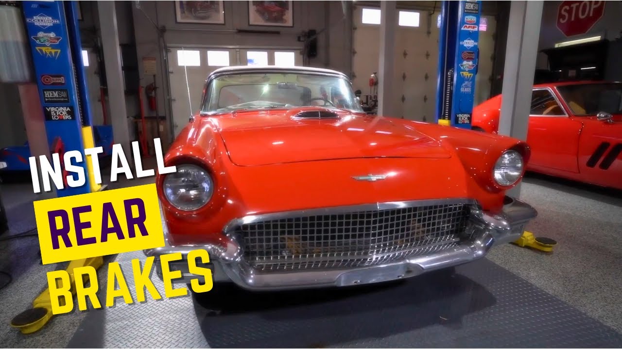 Sam's Garage Season 9 Episode 8 - YouTube