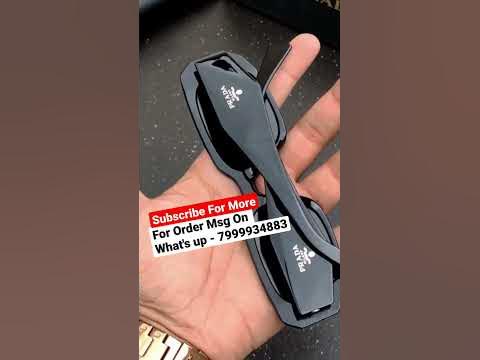 prada goggles mens