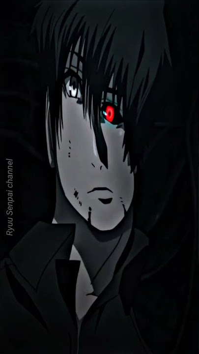 KEN KANEKI🥀// TOKYO GHOUL🥀//