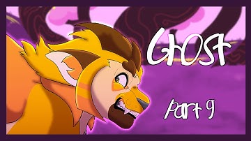 Ghost [The Broken Code, Warriors Map] | Part 9