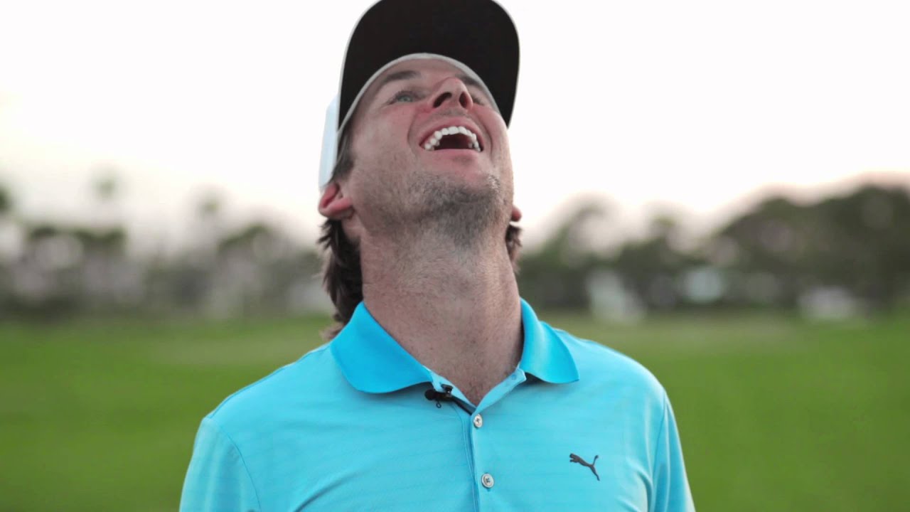 Lessons with PGA Tour Pro Willy Mac: Forging Relationships