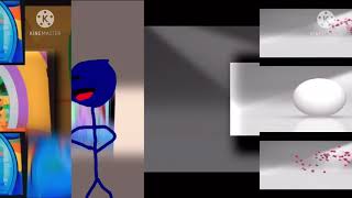 4 scans #1 (60fps)