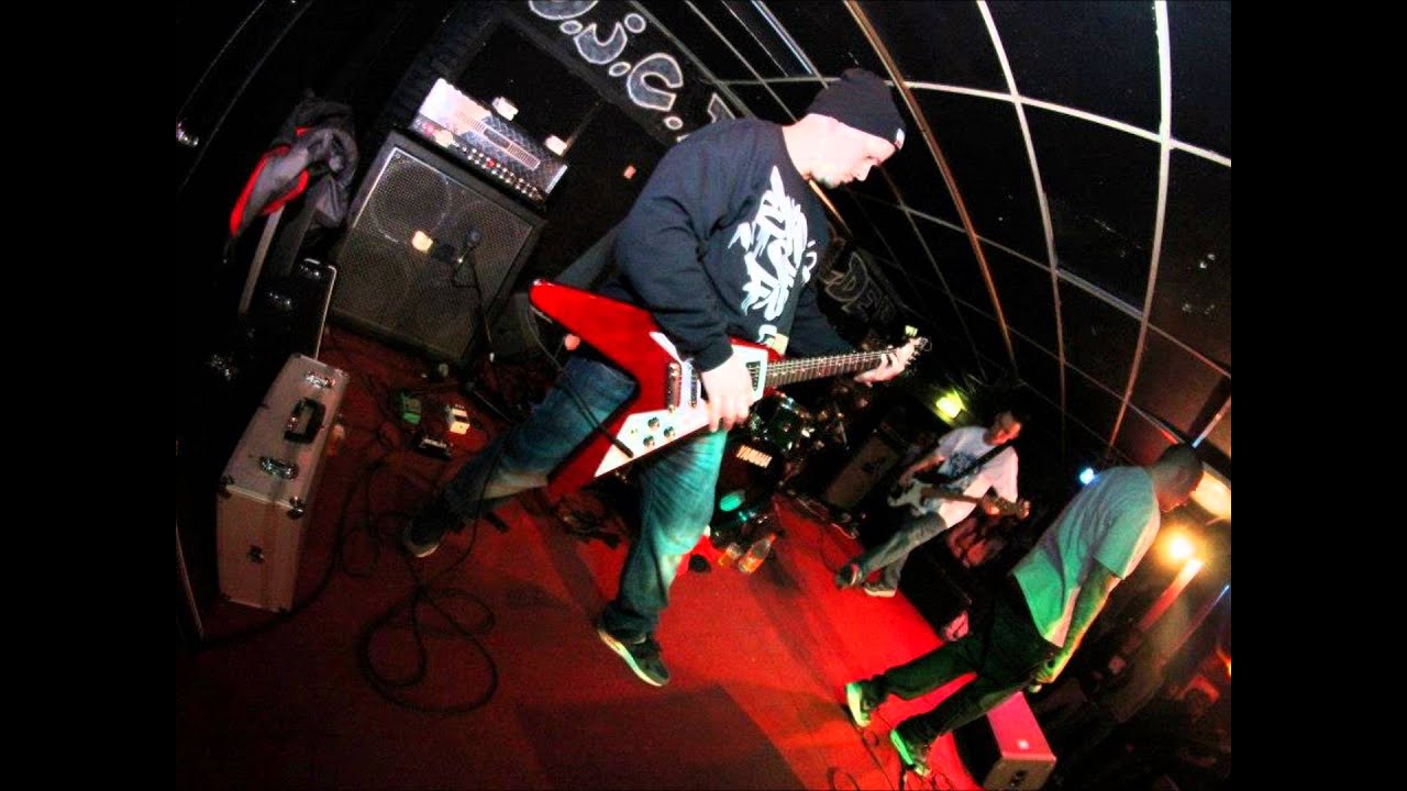 Surge of Fury - Sleep When You Are Dead