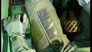 Pc-9 Airborne Instruction - The Spin