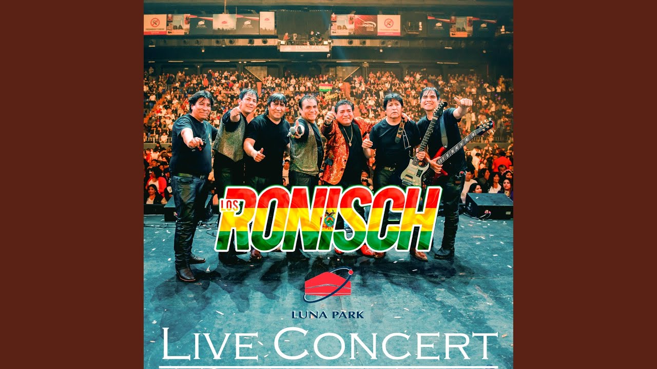 Guarda Soledad (Live) su YouTube Guarda Soledad (Live) su YouTube