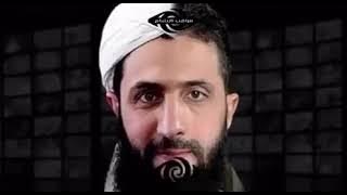 From Jihadi Shadow to the Presidential Throne - من ظل الجهادية Made by Michael Arizanti @ColdBrief