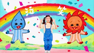 秦 基博 泣き笑いのエピソード と おちょやん 子役の毎田暖乃のダンスコラボ映像公開 Spice エンタメ特化型情報メディア スパイス