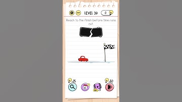 Brain Test Game Level 39 #gaming #braintestsolution #games #braintest