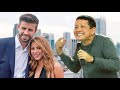 Padre Luis Toro explica💥(Shakira a Piqué) canción MATRIMONIO