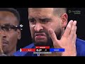 Hard-Hitting Heavyweight Giants ⚔️ | Brian Ellis vs Aaron Turner