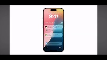 How to customize notification summaries on iPhone or iPad |