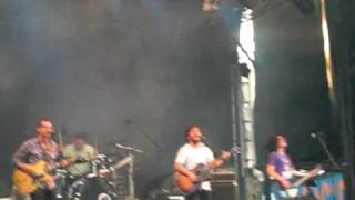 Your Eyes When We Kiss - Hey Hey My My 210608, Paris