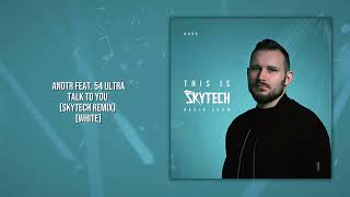 This Is Skytech Episode 090 Mosimann Guestmix