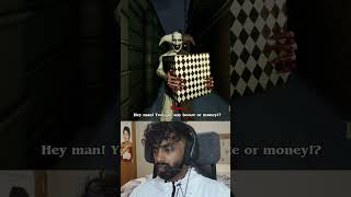 Killer Clown Is Here?! - HORROR GAMING JUMPSCARES REACTION | Massacre at the Mirage