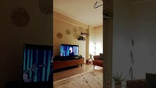 Hasretin Bağrımı Ezdi Eziyor ...