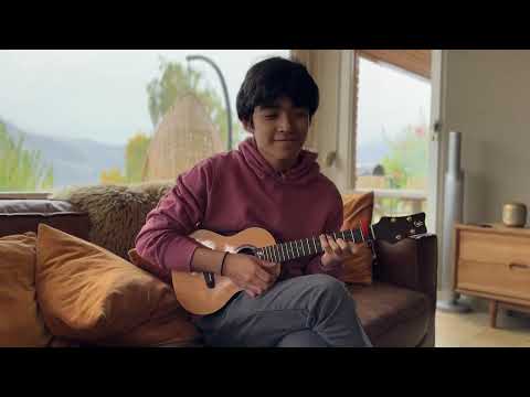 Girl From Ipanema - Evan J De Silva (Cover)