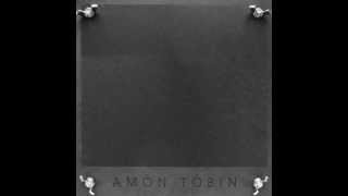 Amon Tobin - The London Metropolitan Orchestra - Lost &amp; Found (2012 Boxset)