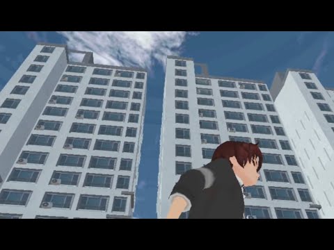 신도시 [3D운전게임]
