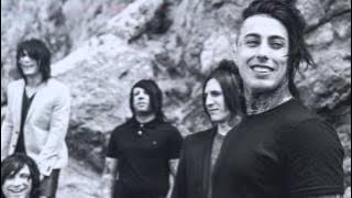 Falling In Reverse - 'Fashionably Late' (Single)