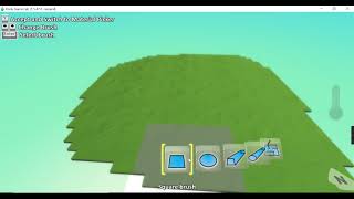 video 1   intro to kodu game lab   land creation