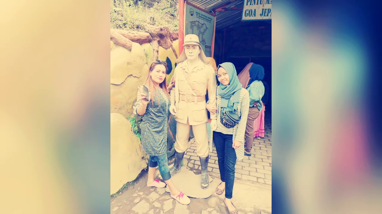 Selamat ulang tahun buat kakakku tersayang 😘 