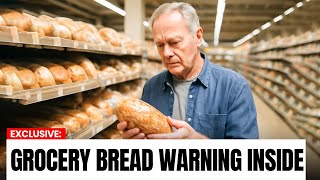 Watch This Before Buying Any Grocery Store Bakery Bread Wealth