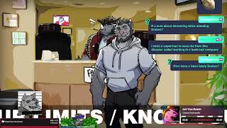 [VOD 13th May 2026] chilling stream! screenshot 3