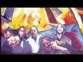 Widespread Panic - Barstools &amp; Dreamers : Birmingham 2026
