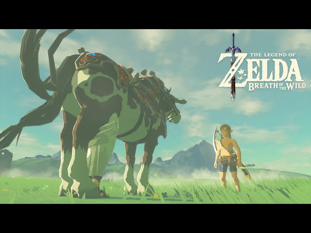 ゼルダの伝説DISTANCE WITH ILLUSION 希少 同人誌 ゲーム