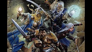 Explaining Skills in Pathfinder