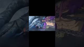 The encounter between two Gods finaly in New episode|#onepiece|episode 1160 |short|@ytbeastzx
