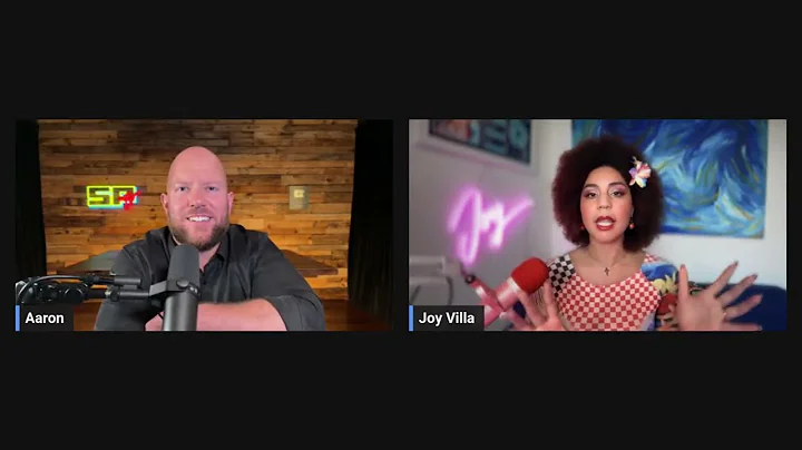 My Interview On Leaving Scientology with Aaron Smith Levin! @GrowingUpinScientology