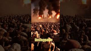 The Great Fire of London (1666) #history #facts #londonhistory #aistory