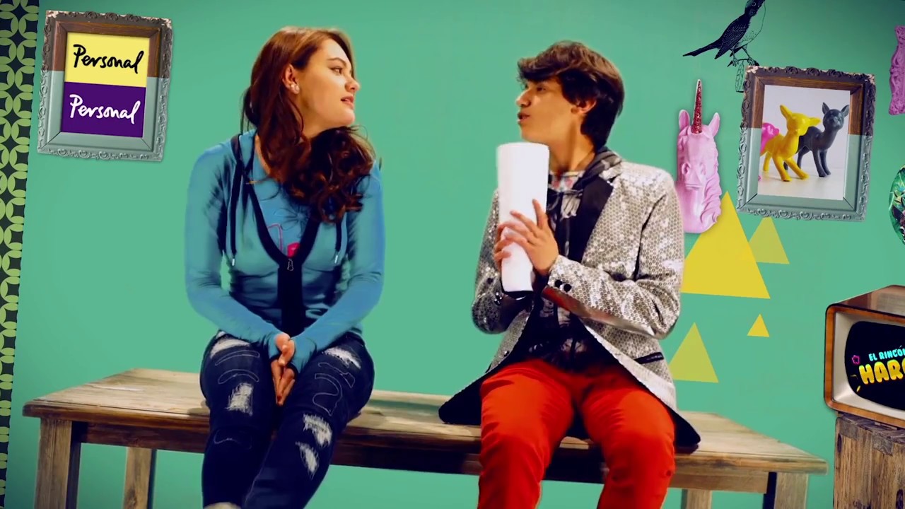 El rincón de Harold: Hoy presentamos a Ale Muller