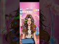 Barbie doll Hair Wash