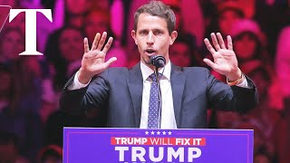 Trump Rally Joke Backfires After Puerto Rico Insult