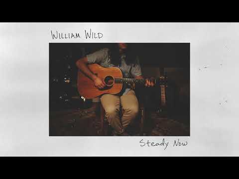 William Wild - Morning (Audio)