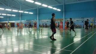 1060606-2____ 基哥 qq vs 盧 正
