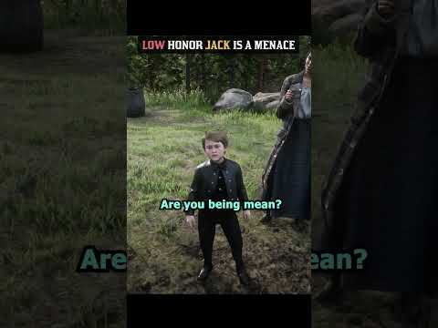 Don T Mess With Low Honor Jack 