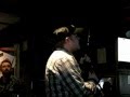 Nick Ortwein-Chicken Fried