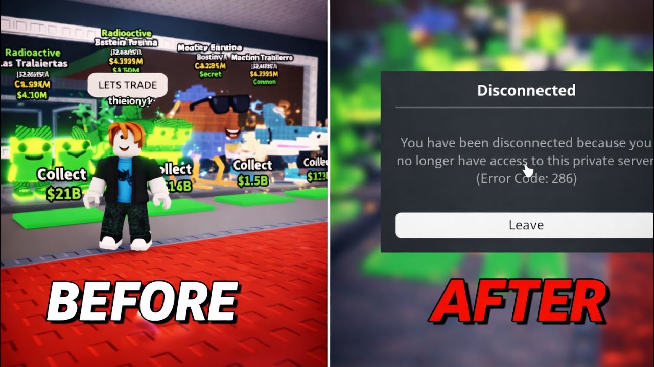 I Exposed 5 Scammer Tricks...*steal a brainrot*