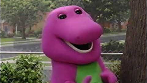 Musical Scrapbook Credits Comparison (Screener vs. Final Version) (V2) (1997 Version) Part 5