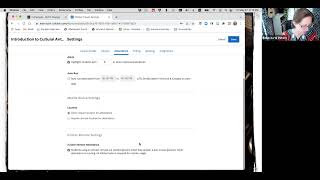Session 53: Getting started with iClicker Cloud