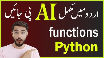 Functions in Python: Writing Modular and Reusable Code