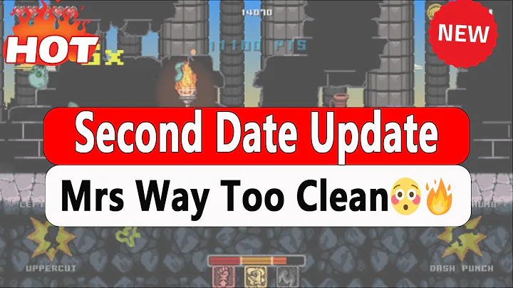 Brooke and Jubal Second Date Update Mrs Way Too Clean