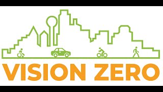 Vision Zero PSA