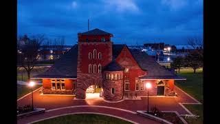 Muskegon   Imagining the Past