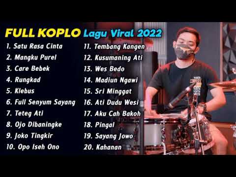 LAGU FULL ALBUM TERBARU 2022