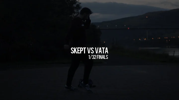 win | The Jump-Off Vol. 1 | #20 Skept(Sco) vs Vata(Rus) | 1/32 Finals | Block C