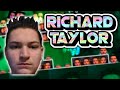 Richard Taylor